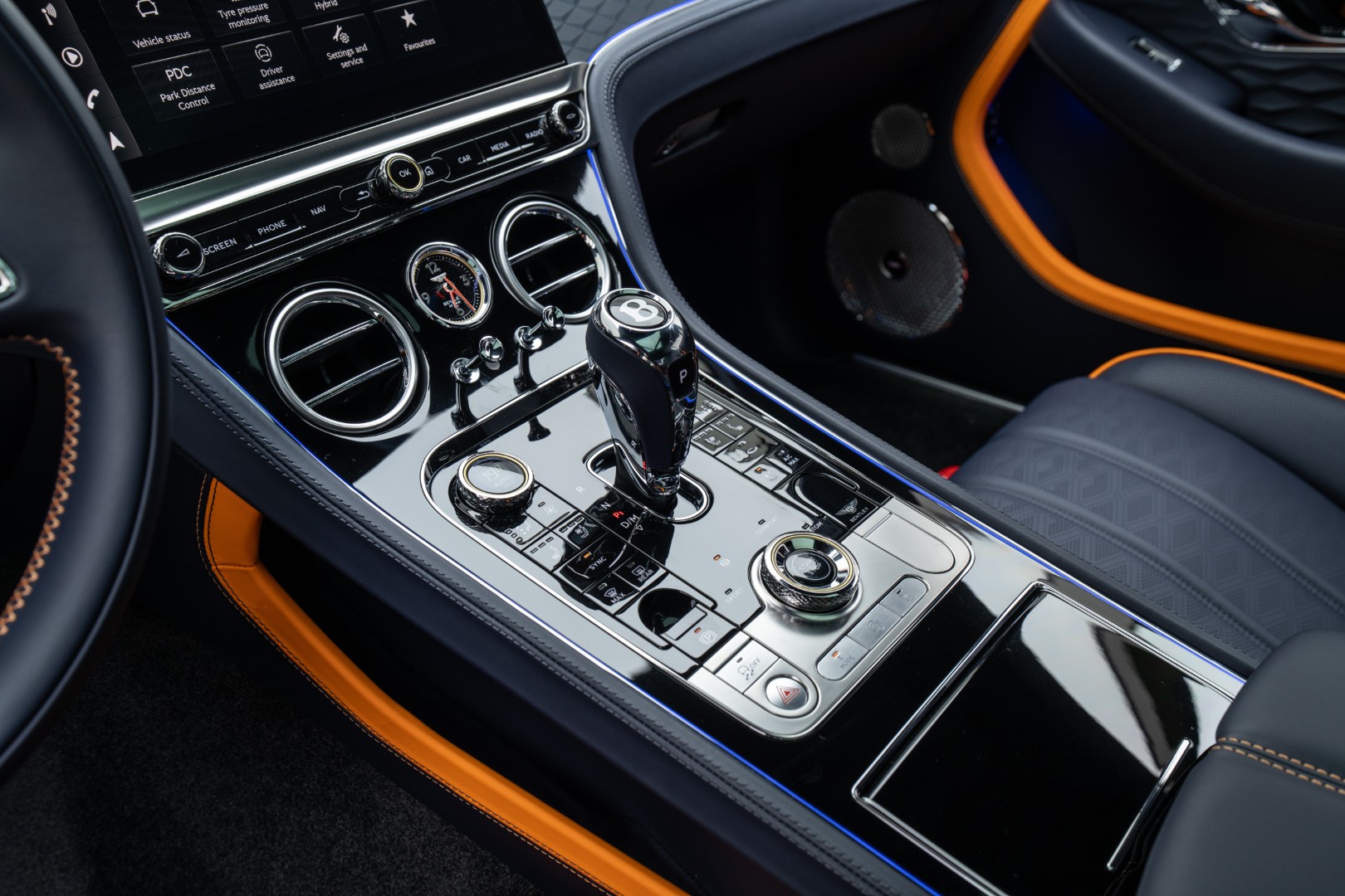 2025 BENTLEY CONTINENTAL GT SPEED | GCC | MAIN DEALER WARRANTY & SERVICE 